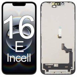 Display cu touchscreen Apple iPhone 16e INCELL