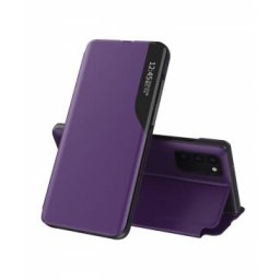 Husa Flip Cover Samsung Galaxy A02S A025F 166mm Mov