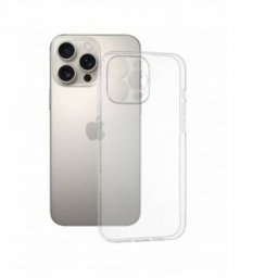Husa Anti Shock Apple iPhone 16 Pro Transparenta