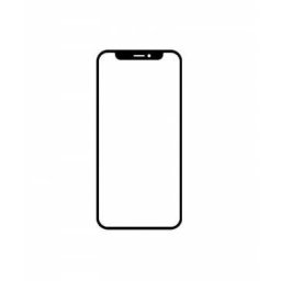 Geam Sticla cu OCA Apple iPhone 12 Mini Service Pack