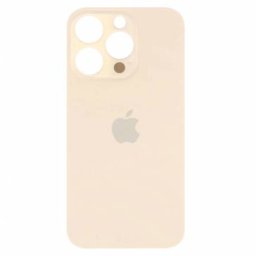 Capac Baterie Apple iPhone 14 Pro Auriu Service Pack
