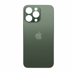 Capac Baterie Apple iPhone 13 Pro Verde Service Pack
