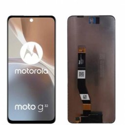 Display cu touchscreen Motorola Moto G32 OEM