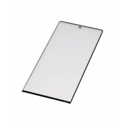 Geam sticla Samsung Galaxy Note 10 Plus SM-N975 Negru Service Pack