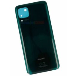 Capac Baterie pentru Huawei P40 Lite Verde