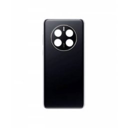 Capac Baterie Pentru Huawei Mate 50 Pro Negru