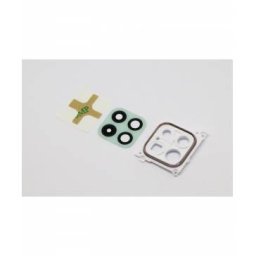 Geam Camera Set Samsung Galaxy A22 5G, A226 Verde Mint