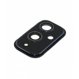 Geam Camera Foto OnePlus 9 Negru Service Pack