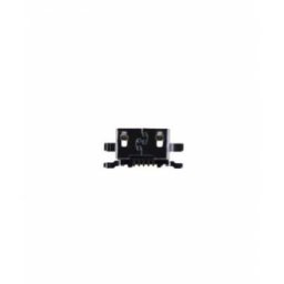 Conector alimentare si date Allview P6 Energy Service Pack