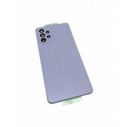 Capac Baterie pentru Samsung Galaxy A72, A725 Mov