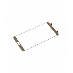 Geam sticla Huawei Mate 10 Auriu Service Pack