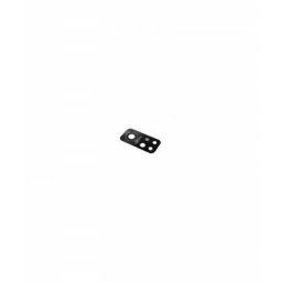 Set Geam Camera Xiaomi Mi 10T 5G Negru Service Pack