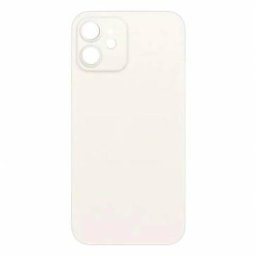 Capac Baterie Apple iPhone 12 Mini Alb