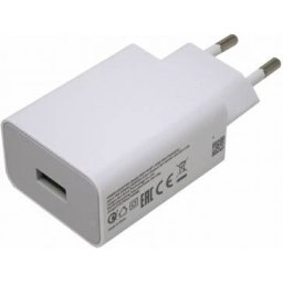 Incarcator Retea Xiaomi Mi 11 Fast Charge MDY-10-EF 18W Alb