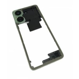 Mijloc Pentru Xiaomi Redmi 13C Cu Geam Camera Verde