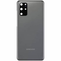 Capac Baterie complet Samsung Galaxy S20 Plus G985 Gri