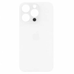 Capac Baterie Apple iPhone 14 Pro Alb Service Pack