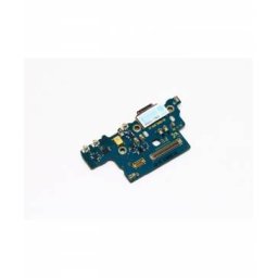 Placa Modul Incarcare Samsung Galaxy S20 Ultra Service Pack
