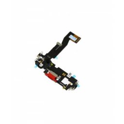 Modul Incarcare Apple iPhone 12 Rosu Service Pack