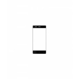 Geam sticla cu OCA Nokia 3 Negru Service Pack