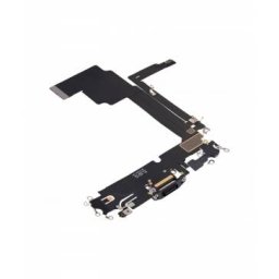 Modul Incarcare Apple iPhone 15 Pro Max Albastru Service Pack