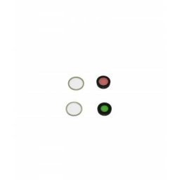 Geam Camera Foto Apple iPhone 12 Verde Service Pack
