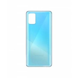 Capac Baterie pentru Samsung Galaxy A51, SM A515F Albastru