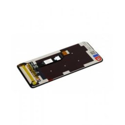 Display cu touchscreen Motorola One Vision Negru