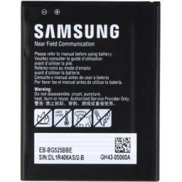 Baterie Samsung Galaxy XCover 5 EB-BG525BBE Service Pack