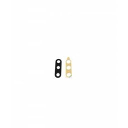 Geam camera foto Huawei Y7 Prime 2018 Negru Service Pack
