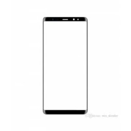 Geam sticla Samsung Galaxy Note 8 SM-N950F Negru Service Pack