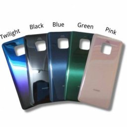Capac Baterie pentru Huawei Mate 20 Pro Mov