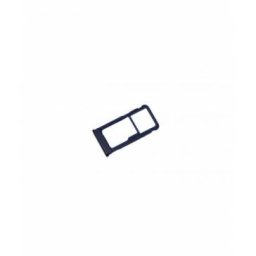 Suport SIM Nokia 5.1 Plus Albastru Service Pack
