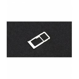 Suport SIM Nokia 5.1 Plus Argintiu Service Pack