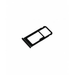 Suport SIM Nokia 6.1 Negru Service Pack