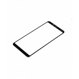 Geam sticla cu OCA Nokia 3.1 Plus Negru Service Pack