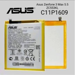 Baterie Asus Zenfone 3 Max ZC553KL C11P1609 Service Pack