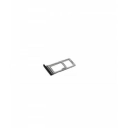 Suport Sim Pentru Samsung Galaxy S9, G960, S9+, G965 Gri Single Sim