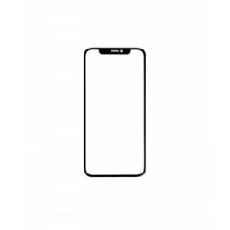 Geam sticla cu OCA Apple iPhone XS Negru Service Pack