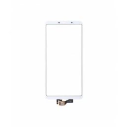 Geam Touchscreen Xiaomi Mi Max 3 Alb Service Pack