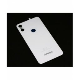 Capac Baterie Motorola One (P30 Play) Alb Service Pack