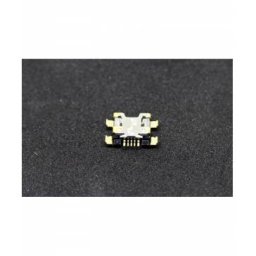 Conector incarcare Motorola Moto E6 Play (Pachet 5 bucati)