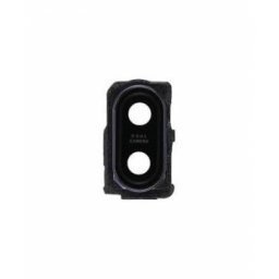 Geam camera foto Asus Zenfone Max Pro M1 ZB601KL ZB602KL Negru Service Pack