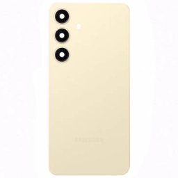 Capac Baterie complet Samsung Galaxy S24 FE S721 Galben