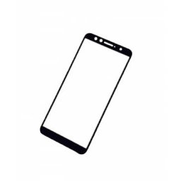 Geam sticla cu OCA Asus Zenfone Max Pro M1 ZB601KL Negru Service Pack
