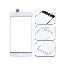 Geam Touchscreen Asus Zenfone 4 Selfie ZD553KL Alb Service Pack
