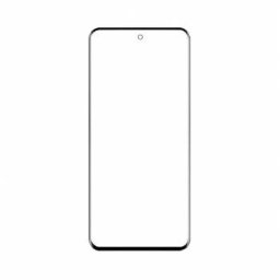 Geam sticla cu OCA Samsung Galaxy S20 SM-G980 Negru Service Pack