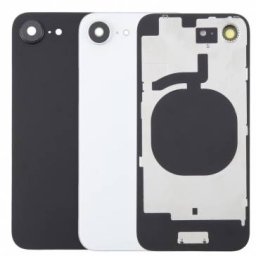 Capac Baterie Apple iPhone 16e Alb Service Pack