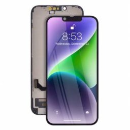 Display cu touchscreen Apple iPhone 14 Refurbished