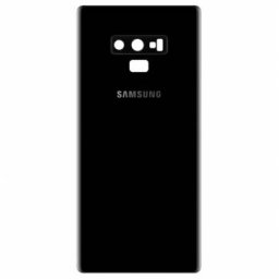 Capac Baterie pentru Samsung Galaxy Note 9 N960 Negru